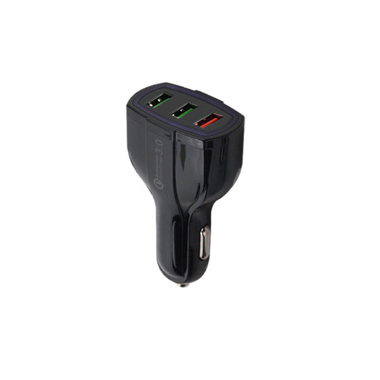 Car electronic charger Car electronic charger